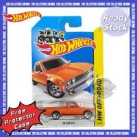 ราคา Hot Wheels Datsun 620 / รถใหม่เอี่ยม / ปิดผนึก (45050992516)