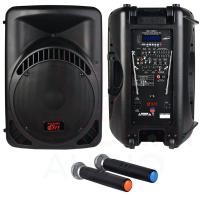 ราคา ลำโพงล้อลาก NPE 15 นิ้ว MK15BAT (5118580539)