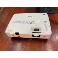ราคา โปรเจคเตอร์มือสอง Epson EB-1945W (53002043493)