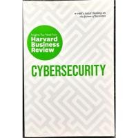 ราคา HARVARD BUSINESS REVIEW - CYBERSECURITY : The Insights You Need from Harvard Business Review (27843045927)