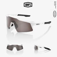 ราคา 100% : Speedcraft SL Matte White Hiper Silver Mirror Lens (6474570118)