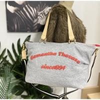 ราคา กระเป๋า Samantha Thavasa Bag มือสองของแท้ (20207534918)