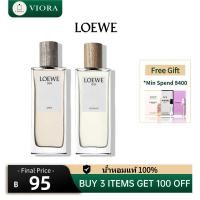 ราคา ของแท้ ✅ 001 Man & 001 Woman EDT 2ml/5ml/10ml น้ําหอมแท้ (52103067743)