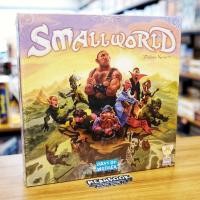 ราคา Small World Board Game (6120851891)