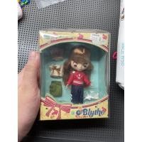 ราคา ตุ๊กตา blythe ของเเท้ ตุ๊กตาบลายธ์ตัวเล็ก ราคา2990บาท (3060843479)