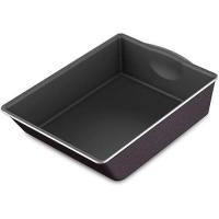 ราคา IRIS OHYAMA Iris Ohyama Tamagoyaki กระทะทอดไข่ 15 ซม.IH/แก๊สทนความร้อนที่ถอดออกได้ Handle Deep Diamond Coat D Plus... (41263893427)