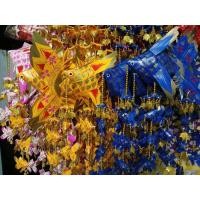 ราคา ปลาตะเพียนสาน โมบายปลาตะเพียน สีสันสวยงาม (4768442522)