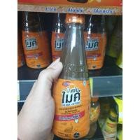 ราคา ไมค์ ปลาร้าไมค์ น้ำปลาร้าปรุงสุก น้าปร้าแซ่บ แซ่บไมค์ น้ำปลาร้าปรุงสุก สูตรส้มตำ 350 ml. พร้อมส่ง (16145529091)