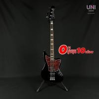 ราคา เบสไฟฟ้า Squier Vintage Modified 70s Jaguar Bass (49354286862)