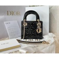 ราคา Like New Dior Lady Mini เดือน 6/2022 Shop ไทย (23527491012)