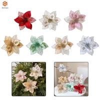 ราคา เครื่องประดับต้นคริสต์มาสตกแต่งปลอดยุ่งสดใสวันหยุดสําเนียง (48603528025)