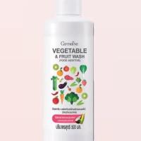 ราคา ผลิตภัณฑ์ล้างผักและผลไม้กิฟฟารีน ผลิตภัณฑ์ล้างผักและผลไม้ (27124089169)