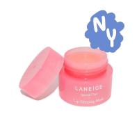 ราคา Laneige Lip Sleeping Mask Special Care 3g 20g ทรีทเมนต์บำรุงริมฝีปาก มาสก์สำหรับริมฝีปาก (13116615265)