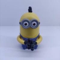 ราคา โมเดลฟิกเกอร์เเท้100% โมเดลการ์ตูนมินเนี่ยน minions งาน MC Donald (19926237268)