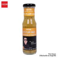 ราคา SUNTURI Keto Plum Sauce 150ml ซอสบ๊วยเจี่ยคีโต ตราซันตูริ (16439888780)