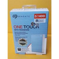 ราคา Seagate 5TB 4TB USB 3.0 External Harddisk มือ1 ประกันศูนย์ ส่งฟรี (20562041062)