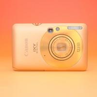 ราคา กล้องดิจิตอล Canon IXY 210 IS ใช้งานง่าย พร้อมจัดส่ง (19489936610)
