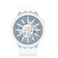 ราคา Swatch นาฬิกาผู้ชาย WHICE รุ่น SB03N103 (11881762026)
