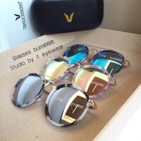 ราคา แว่น Gentle monster ส่งฟรีems (6474448)