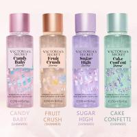 ราคา น้ำหอมวิคตอเรียซีเคร็ท Victoria's Secretขนาด 250 ml. Pure Seduction, Pure Seduction Shimmer (23302482853)