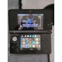 ราคา Nintendo 3ds Black ดำ (มือสอง) (28456568793)