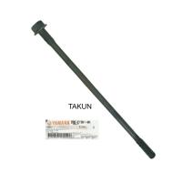 ราคา EXCITER 150cc 2015 สกรูหัวกระบอกสูบ... original Yamaha 2ND-E1361-00 (41376864272)