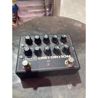 ราคา MXR DISTORTIONเอฟเฟคเสียงแตกสภาพใช้งานมือสอง (6061757514)