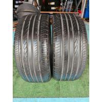 ราคา ยางเปอร์เซ็นต์ YOKOHAMA ขนาด 215 45 R18 ยางปี 21 มีปะ ราคาเส้นละ 540 บาท (26185372773)