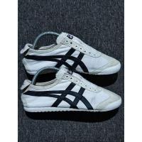 ราคา Onitsuka TIGER SLIPON/40.5(25.5Cm) (26908768725)