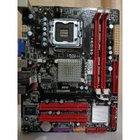 ราคา Mainboard 775 DDR3 Biostar G41D3+ (27516416754)