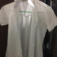 ราคา เสื้อนักศึกษามือสอง กระโปรงนักศึกษามือสอง กระโปรงนักศึกษาทรงเอ (6315933319)