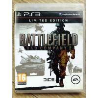ราคา BATTLEFIELD BAD COMPANY 2 PS3 (ENG) (6983254557)
