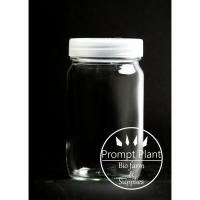 ราคา ℗▦∏ขวดแก้ว เพาะเลี้ยงเนื้อเยื่อ 8 ออนซ์ (14ขวด) (4490727794)