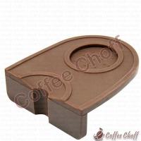 ราคา BARISTA ESPRESSO TAPPER MAT MINI PORTA FILTER ESPRESSO COFFEE TOOL (45304222833)