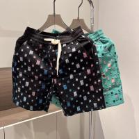 ราคา ขาสั้นชายแบบใหม่ สไตล์ยุโรป All-Match ทรงสตรีท แฟชั่นอินฟลูเอนเซอร์ เหมาะสำหรับชายหาดในฤดูร้อน (43972216499)