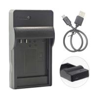 ราคา เครื่องชาร์จแบตเตอรี่ 6 DMW-BLC12 สำหรับ Panasonic Lumix DC-G95 DMC-GH (27058578886)