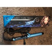 ราคา แกนม้วนผมไฟฟ้า Lesasha ขนาด 32 Mm. (7216674777)