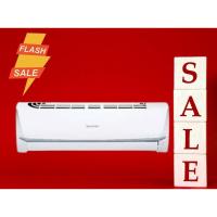 ราคา แอร์Sharp ติดผนัง รุ่น AH-F13 , AH-F10 (F) ขนาด12,384บีทียู เบอร์5 (R32) (10245755407)