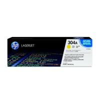 ราคา HP Toner Original รุ่น CC532A (Yellow) (1055730562)