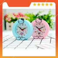 ราคา นาฬิกาตั้งโต๊ะแมวคิตตี้ -SGT- (26040070157)