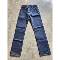 ราคา Vintage Levi’S501 Big E (20679681499)