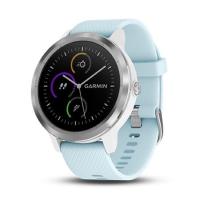 ราคา GARMIN สมาร์ทวอทช์ Vivoactive 3 Element by Dotlife (42323735363)