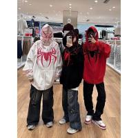 ราคา เสื้อแขนยาวมีฮู้ด เสื้อกันหนาวมีฮู้ด ผ้าดีใส่สบาย รุ่น0216 (28155244019)