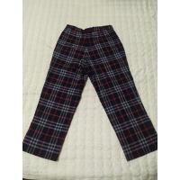 ราคา กางเกงBurberryแท้สวยใหม่ (18659656499)