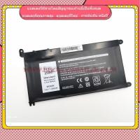 ราคา ★ใหม่เข้ากันได้ DELL WDXOR P74G 15 5567 5568 5378 13 7368 7460 7472 Vostro 14 5468 15 5568 7560 5567 Inspiron แบตเตอรี่★ (29557657020)