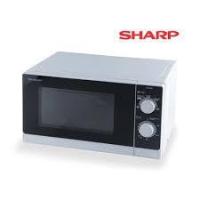 ราคา SHARP เตาไมโครเวฟ 800 วัตต์ ขนาด 20 ลิตร รุ่น R-200W (2685008832)
