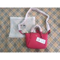 ราคา Coachพัดมินิ10นิ้ว งานมิลเลอร์ (2406860719)