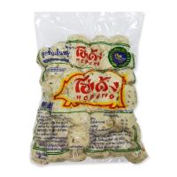 ราคา โฮเด้ง ลูกชิ้นเอ็นหมู 1 กก. (HODENG Pork Tendon Meatball 1 kg) (45104074491)
