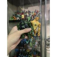 ราคา Ben 10 Alien Force/ Ultimate Alien : Ultimate Humungasaur + Humungasaur set (7257237732)