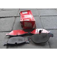 ราคา ผ้าเบรคหน้าBrembo BMW series5 F10 523i 520i 525D 528i ยี่ห้อBrembo (40310017127)